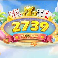 2739 - Game Domino Seru dan Menyenangkan
