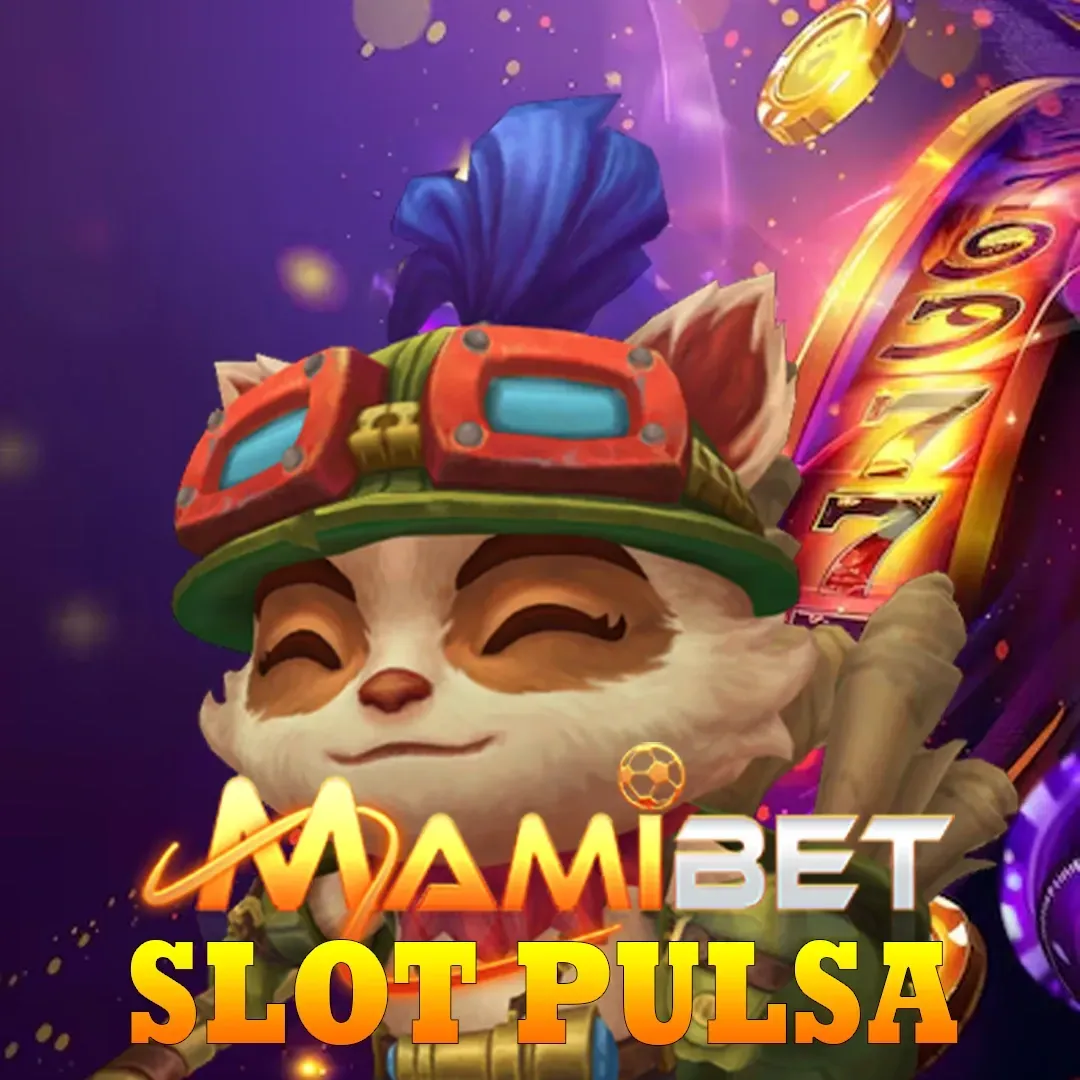 MAMIBET - Game Olahraga Seru yang Harus Kamu Coba