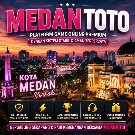 MEDANTOTO - Permainan Bingo Terbaik untuk Hiburan Anda