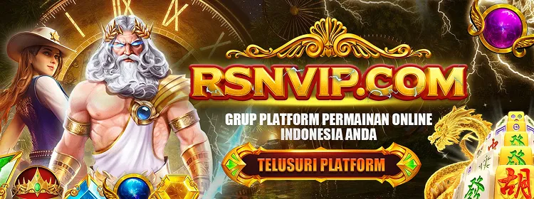 RSNVIP - Pengalaman Live Casino Tak Tertandingi