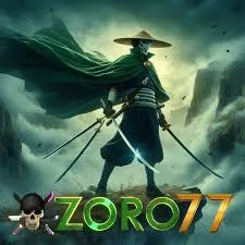 ZORO77 - Pertarungan Epik dan Seru